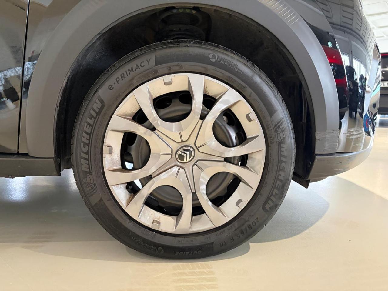 CITROEN C3 PureTech 100 S&S Business - 9