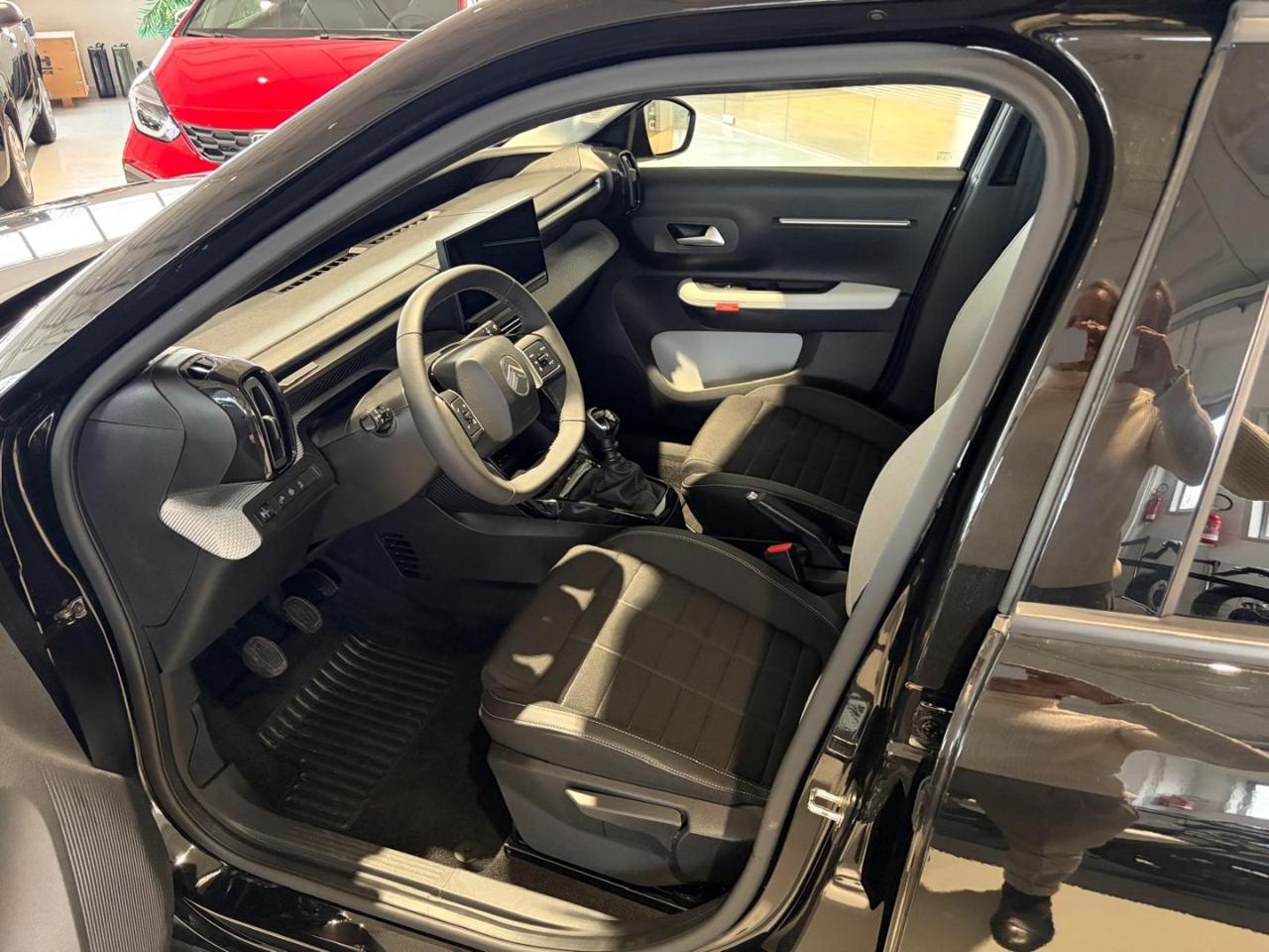 CITROEN C3 PureTech 100 S&S Business - 13