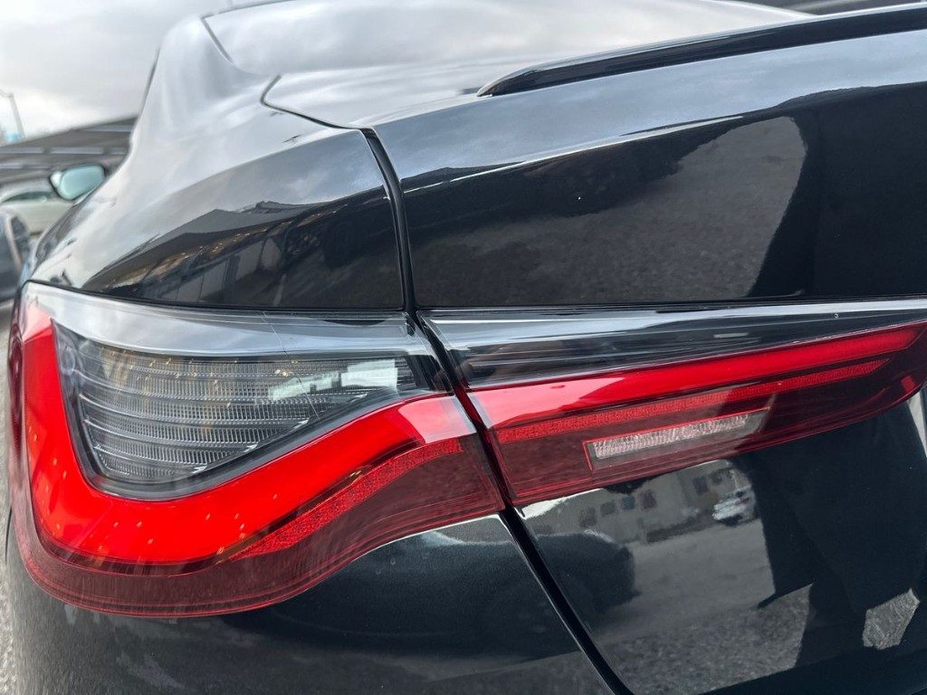 BMW M440 i 48V xDrive Coupé Aut. - 7