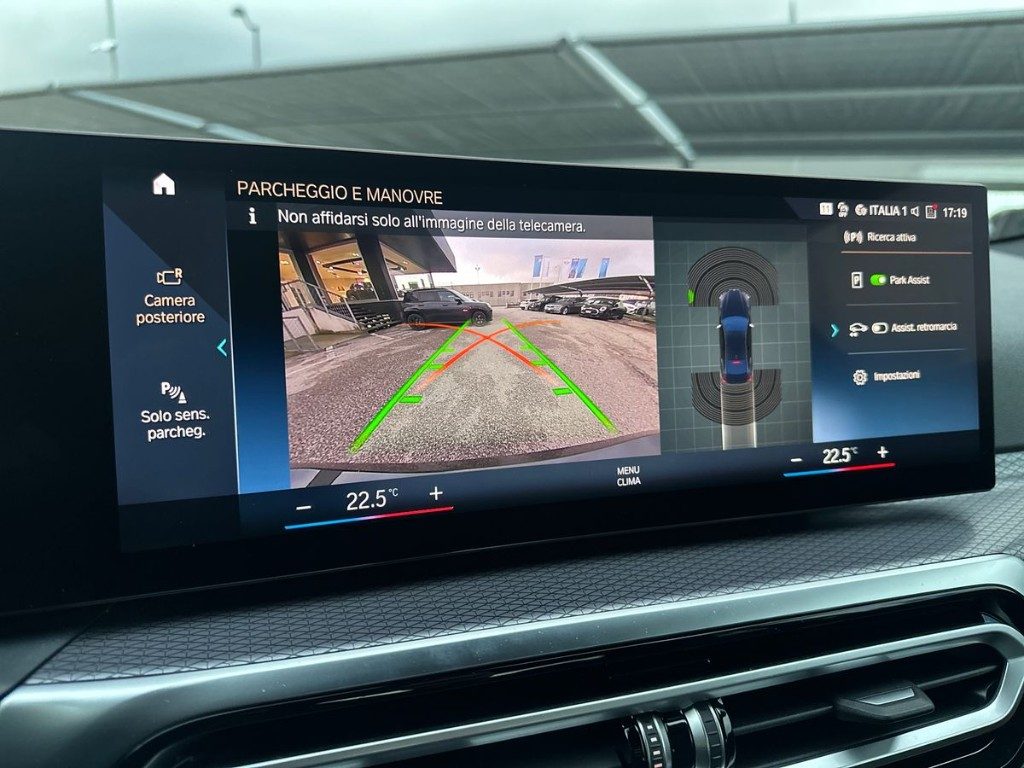 BMW M440 i 48V xDrive Coupé Aut. - 13