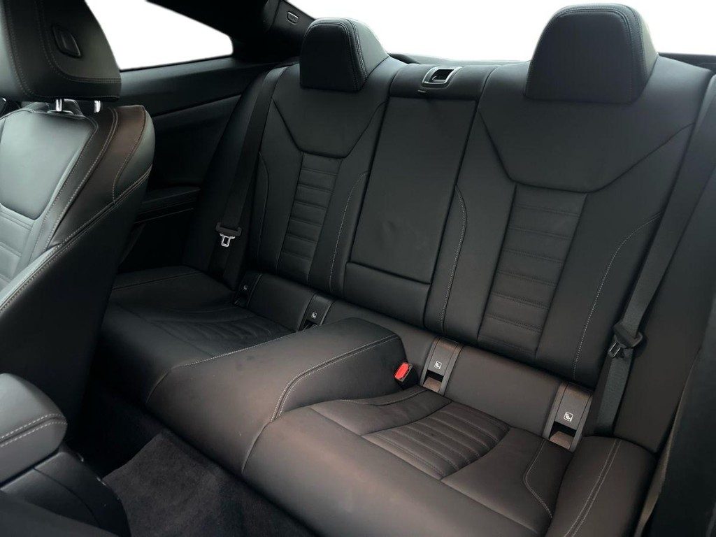 BMW M440 i 48V xDrive Coupé Aut. - 11