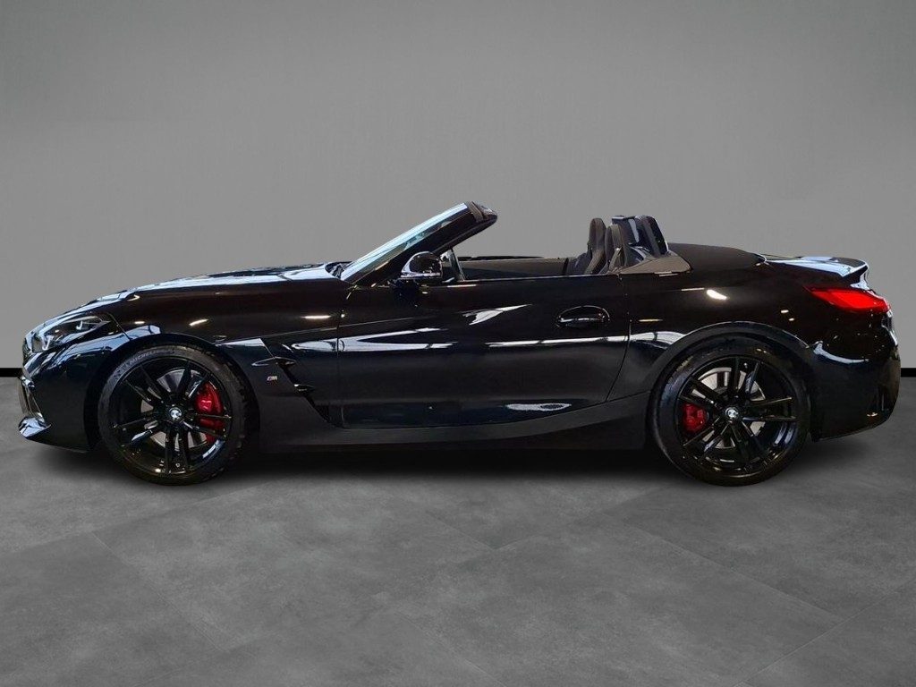 BMW Z4 sDrive20i Msport Aut. - 2