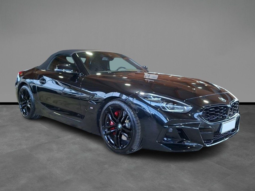 BMW Z4 sDrive20i Msport Aut. - 13