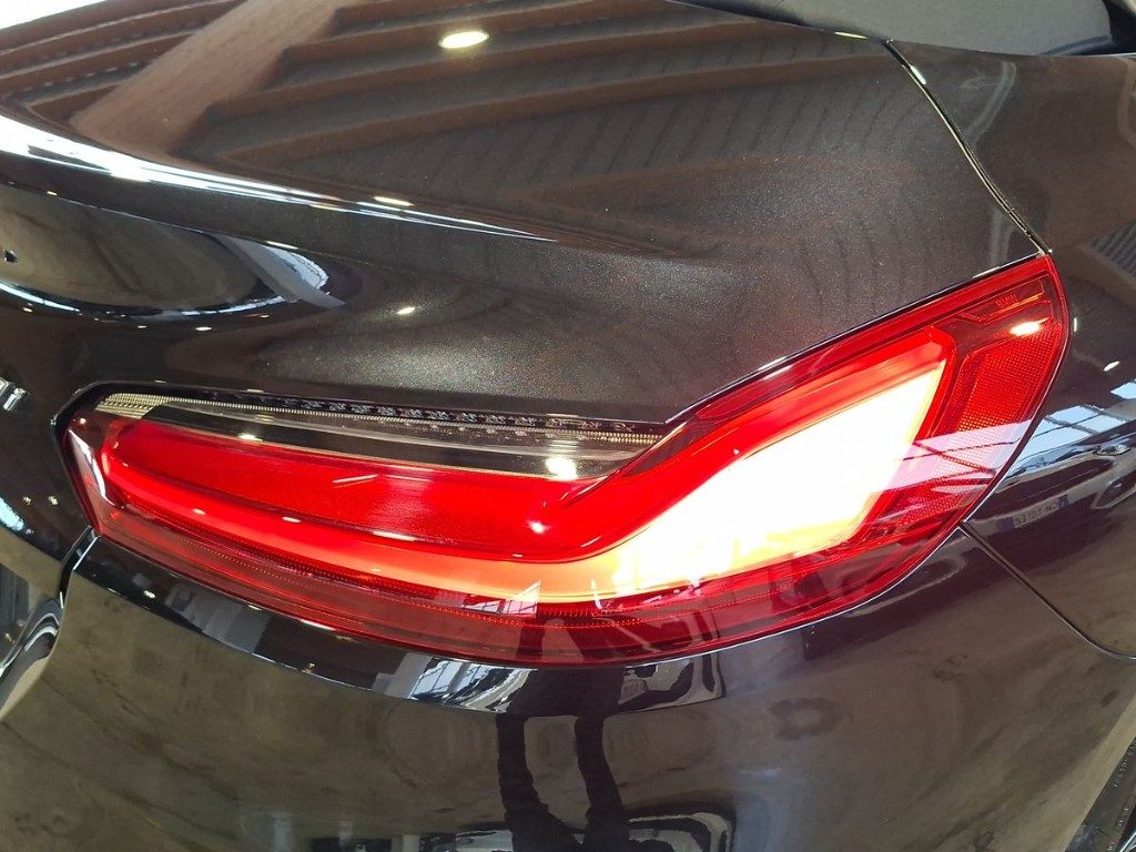 BMW Z4 sDrive20i Msport Aut. - 6