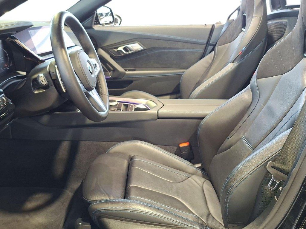 BMW Z4 sDrive20i Msport Aut. - 8