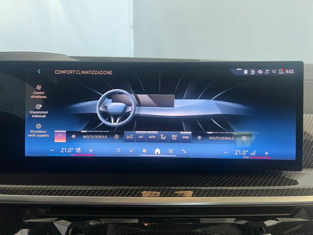 X6 xDrive 30d 48V Msport TETTO- IVA ESPOSTA