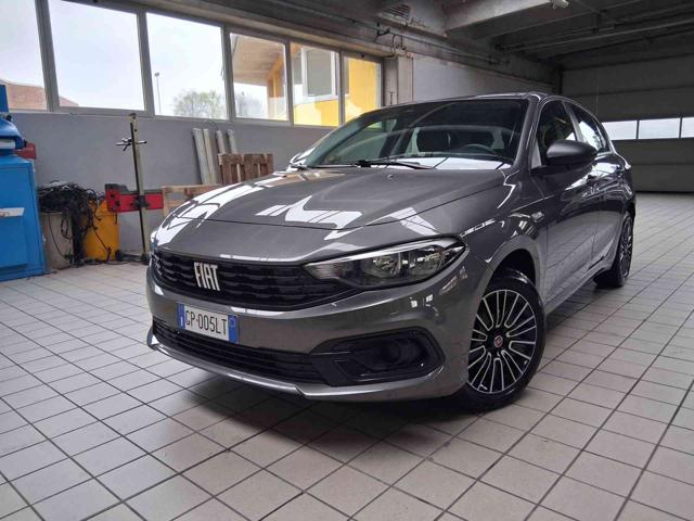 FIAT Tipo Grigio metallizzato