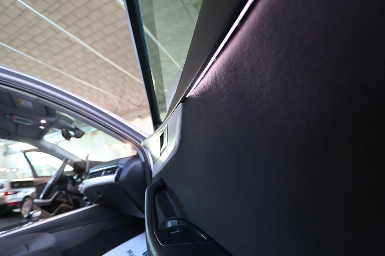 AUDI A4 40 TDI Avant Quattro S-Tronic Business Advanced - 37