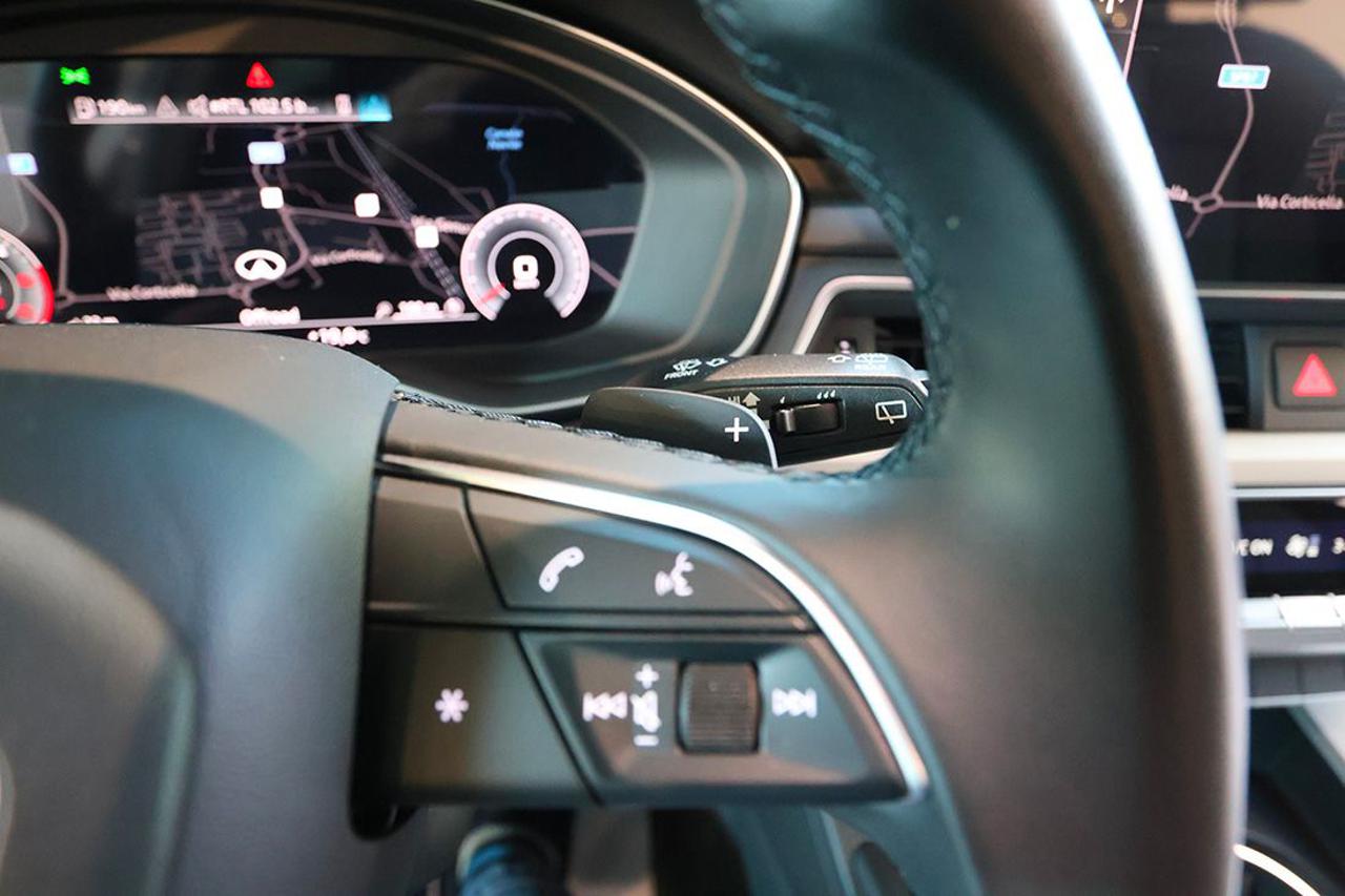 AUDI A4 40 TDI Avant Quattro S-Tronic Business Advanced - 21