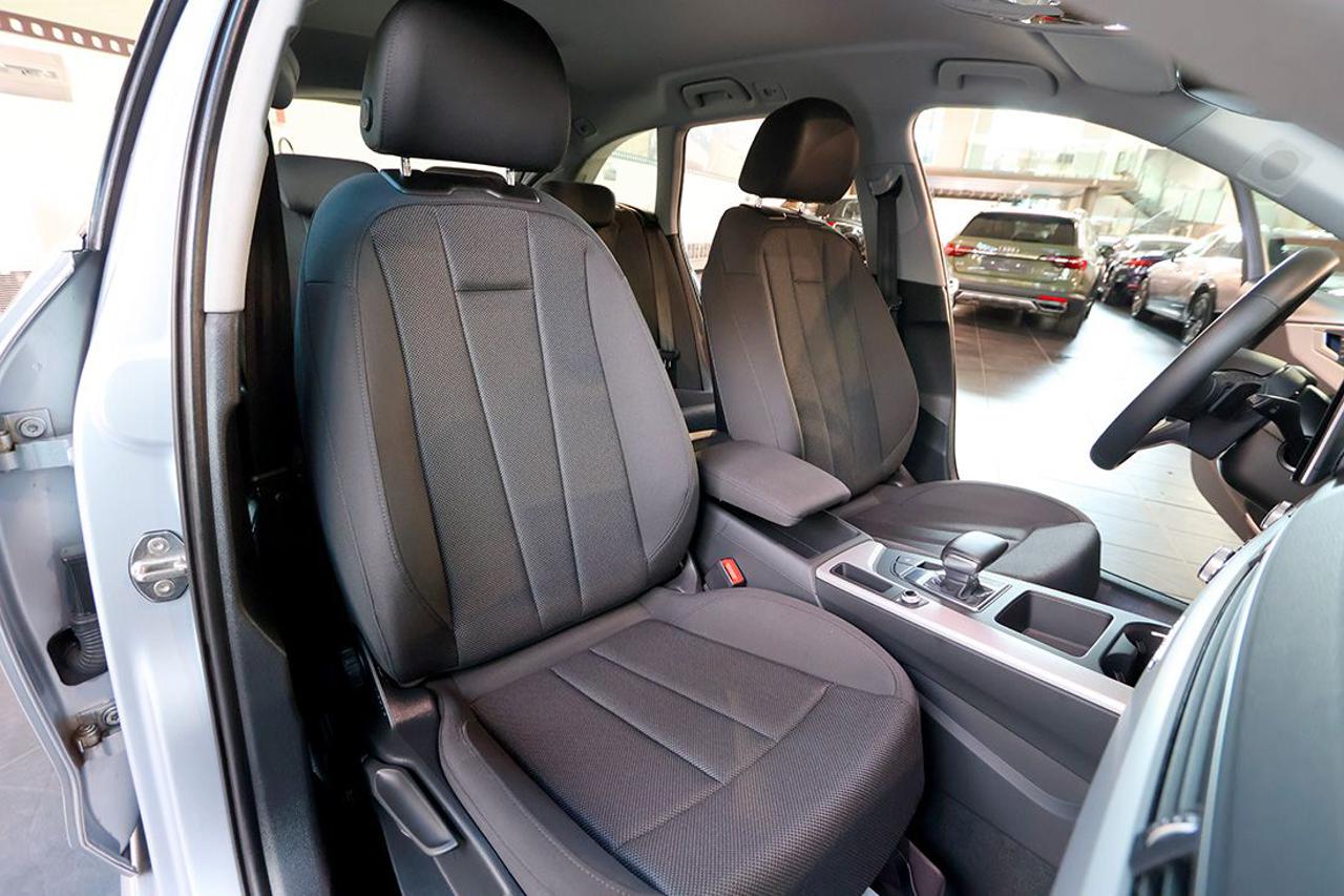 AUDI A4 40 TDI Avant Quattro S-Tronic Business Advanced - 16