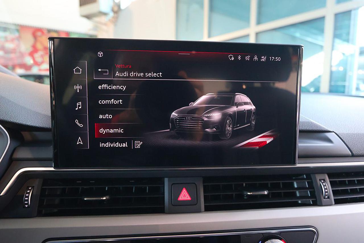 AUDI A4 40 TDI Avant Quattro S-Tronic Business Advanced - 26