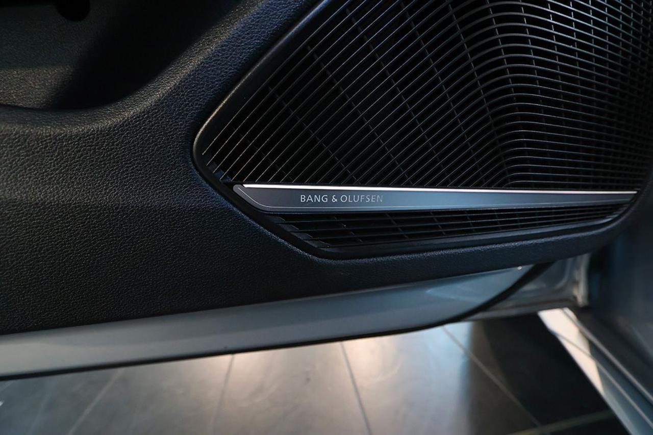 AUDI A4 40 TDI Avant Quattro S-Tronic Business Advanced - 39