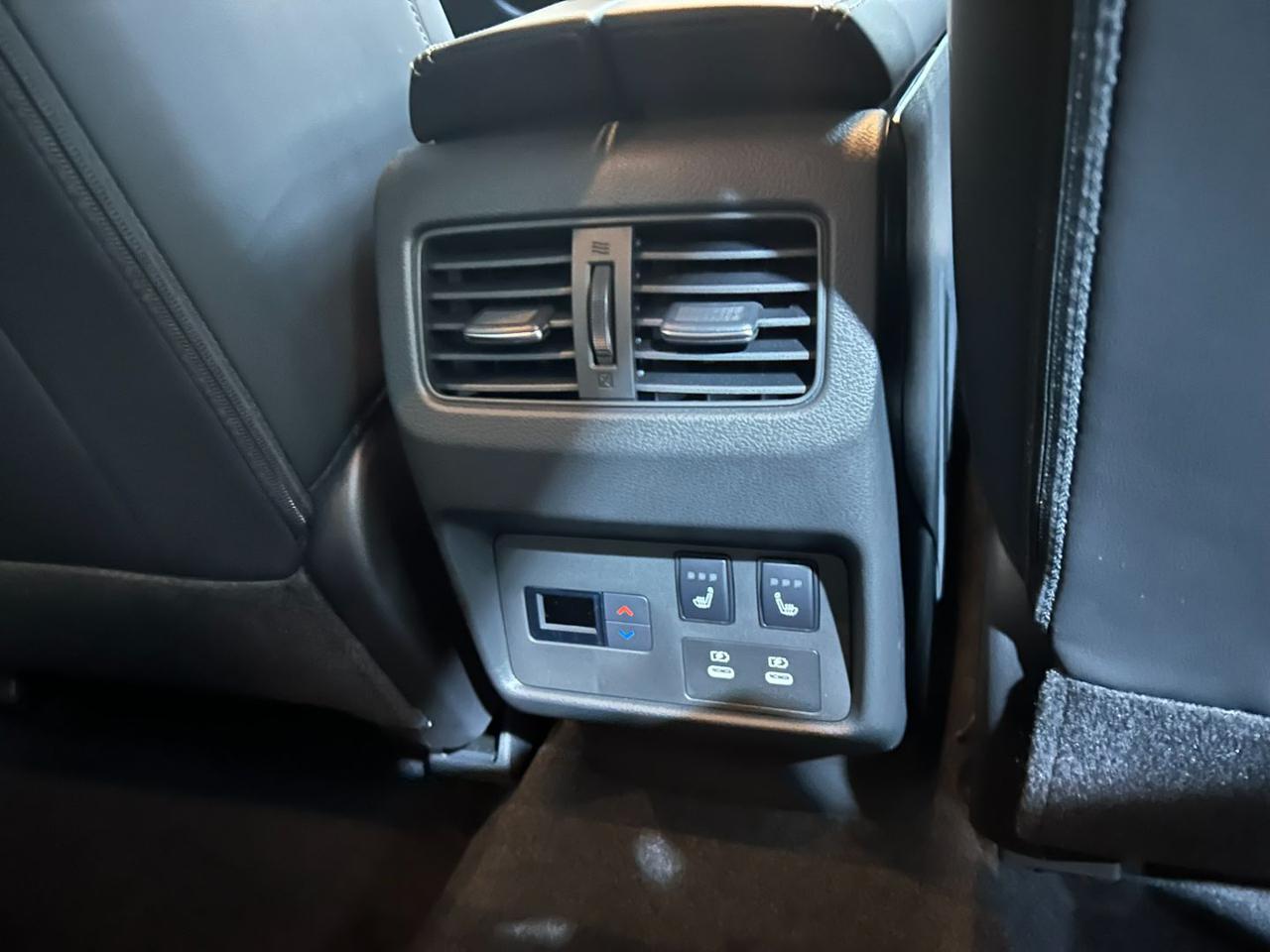 NISSAN X-Trail e-Power e-4orce 4WD 5 posti Tekna Tetto&Nappa - 15