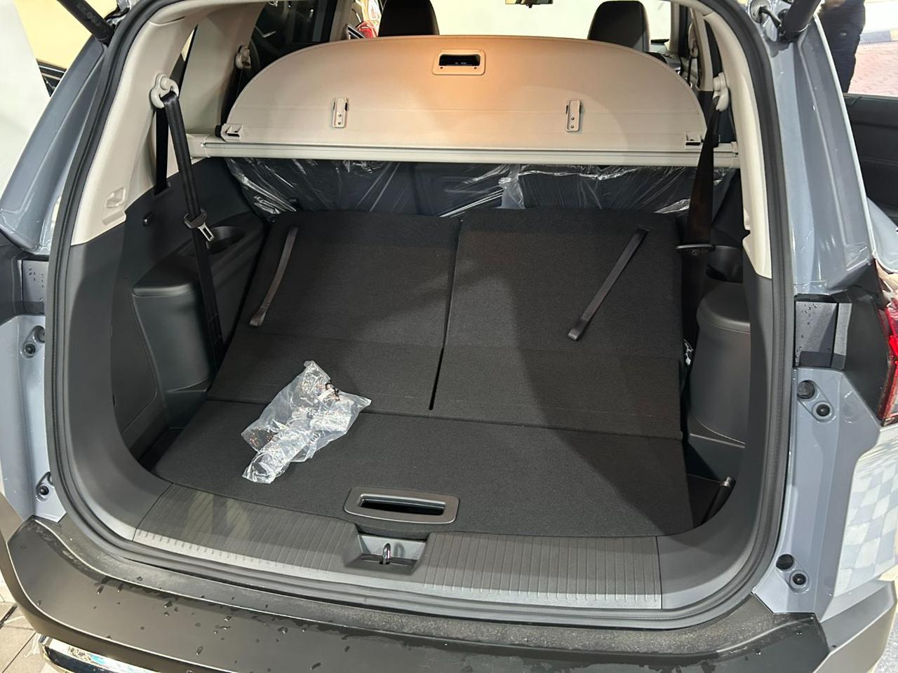 NISSAN X-Trail e-Power e-4orce 4WD 5 posti Tekna Tetto&Nappa - 16