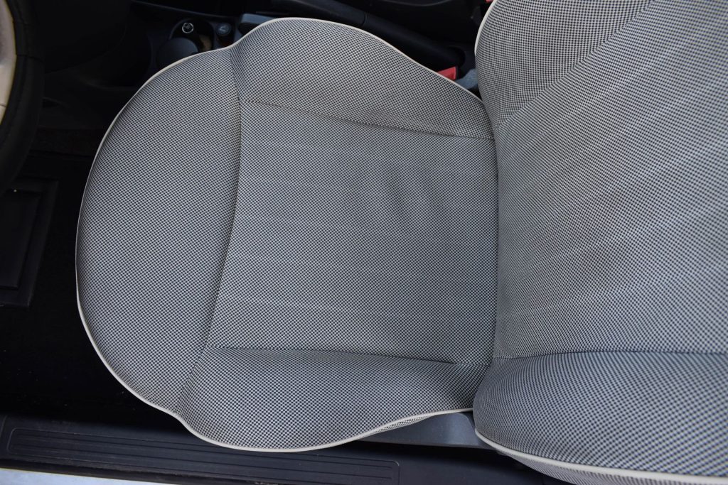 FIAT 500 1.2 69cv BENZINA - 17