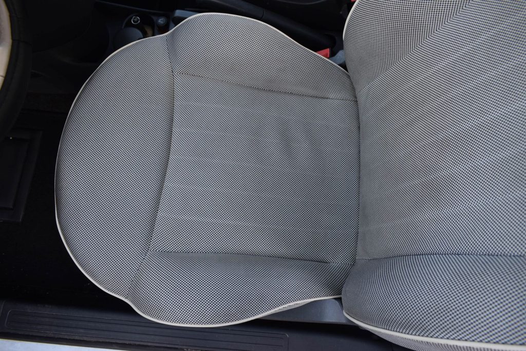 FIAT 500 1.2 69cv BENZINA/GPL MOTORE NUOVO 2023 - 17