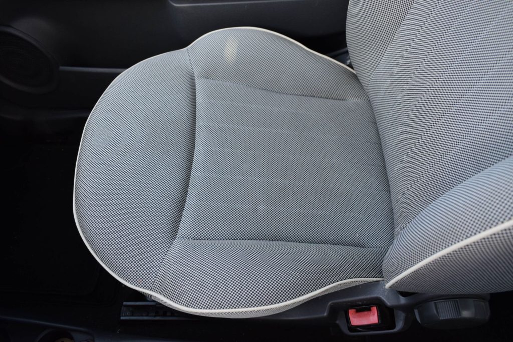 FIAT 500 1.2 69cv BENZINA/GPL MOTORE NUOVO 2023 - 18