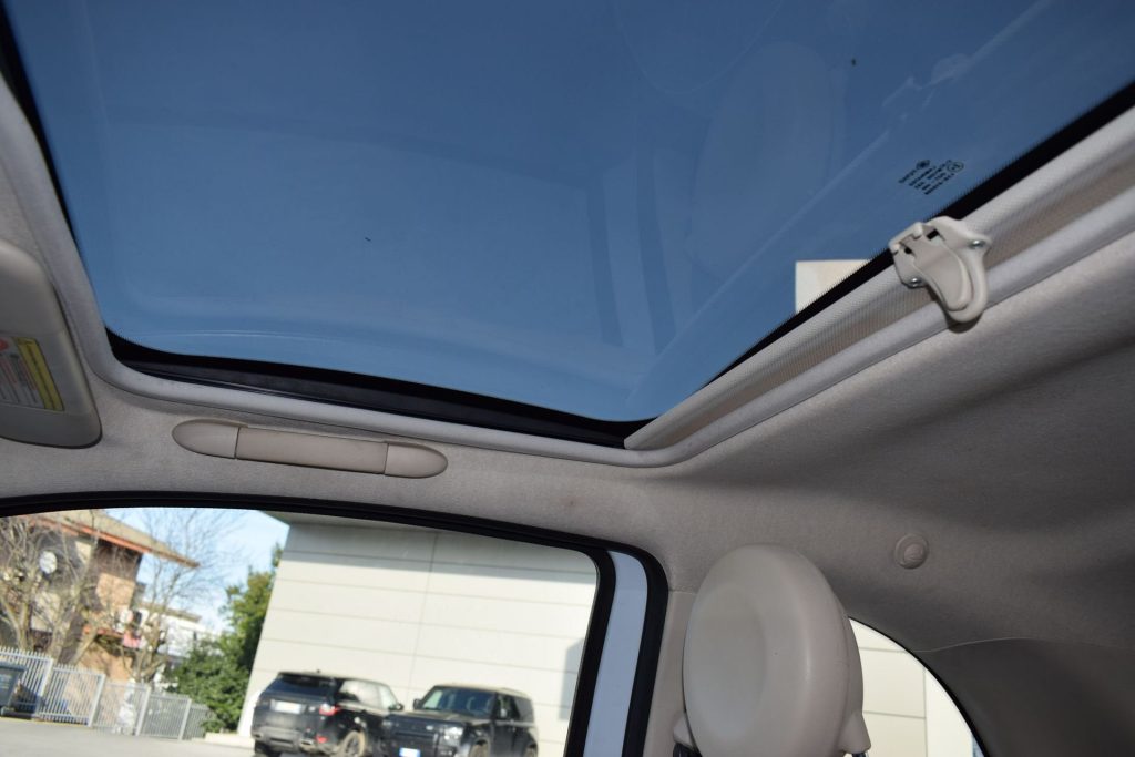 FIAT 500 1.2 69cv BENZINA/GPL MOTORE NUOVO 2023 - 19