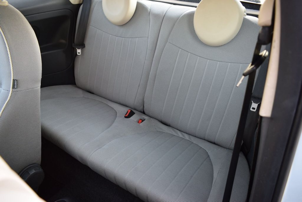 FIAT 500 1.2 69cv BENZINA/GPL MOTORE NUOVO 2023 - 20