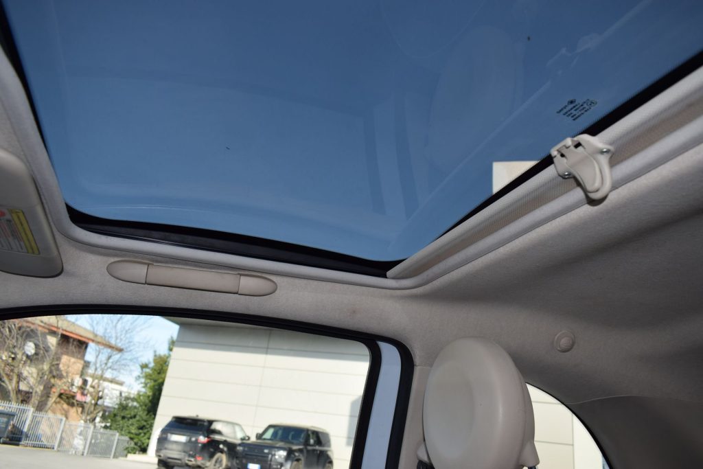 FIAT 500 1.2 69cv BENZINA/GPL MOTORE NUOVO 2023 - 19