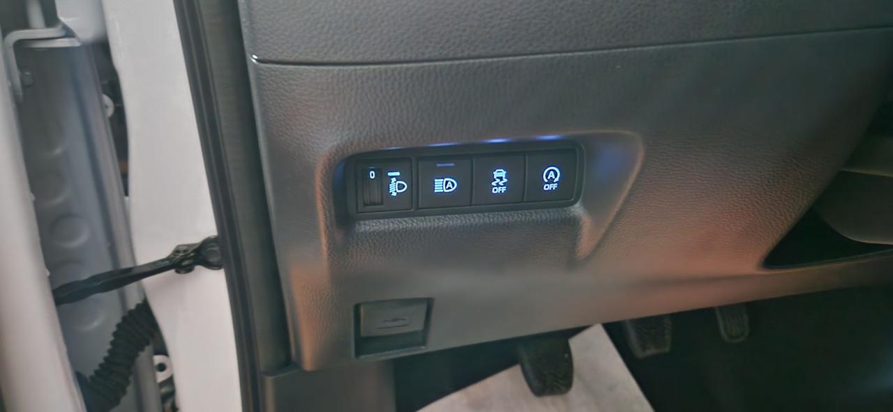 TOYOTA Aygo X 1.0 VVT-i 72 CV 5 porte Trend km.0 - 6