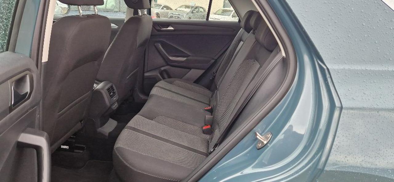 VOLKSWAGEN T-Roc 2.0 TDI SCR 150 CV DSG Life - 11