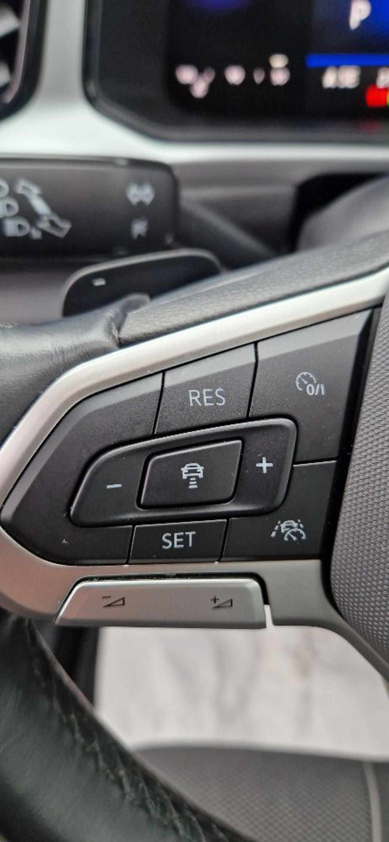 VOLKSWAGEN T-Roc 2.0 TDI SCR 150 CV DSG Life - 8