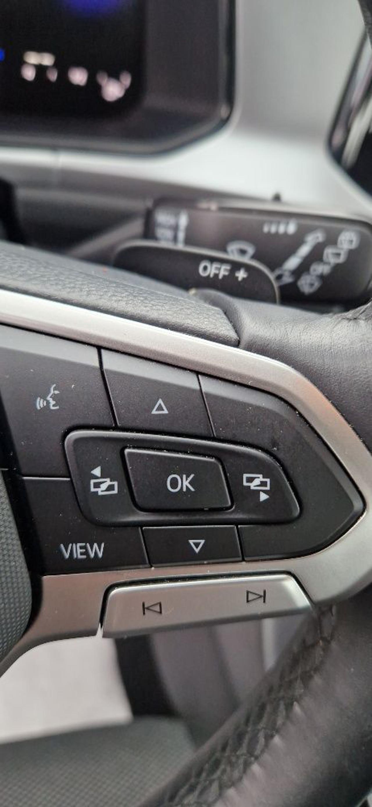 VOLKSWAGEN T-Roc 2.0 TDI SCR 150 CV DSG Life - 9