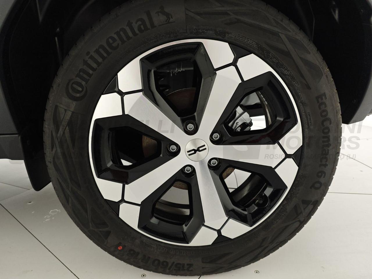 DACIA Duster 1.0 100CV GPL JOURNEY - 5