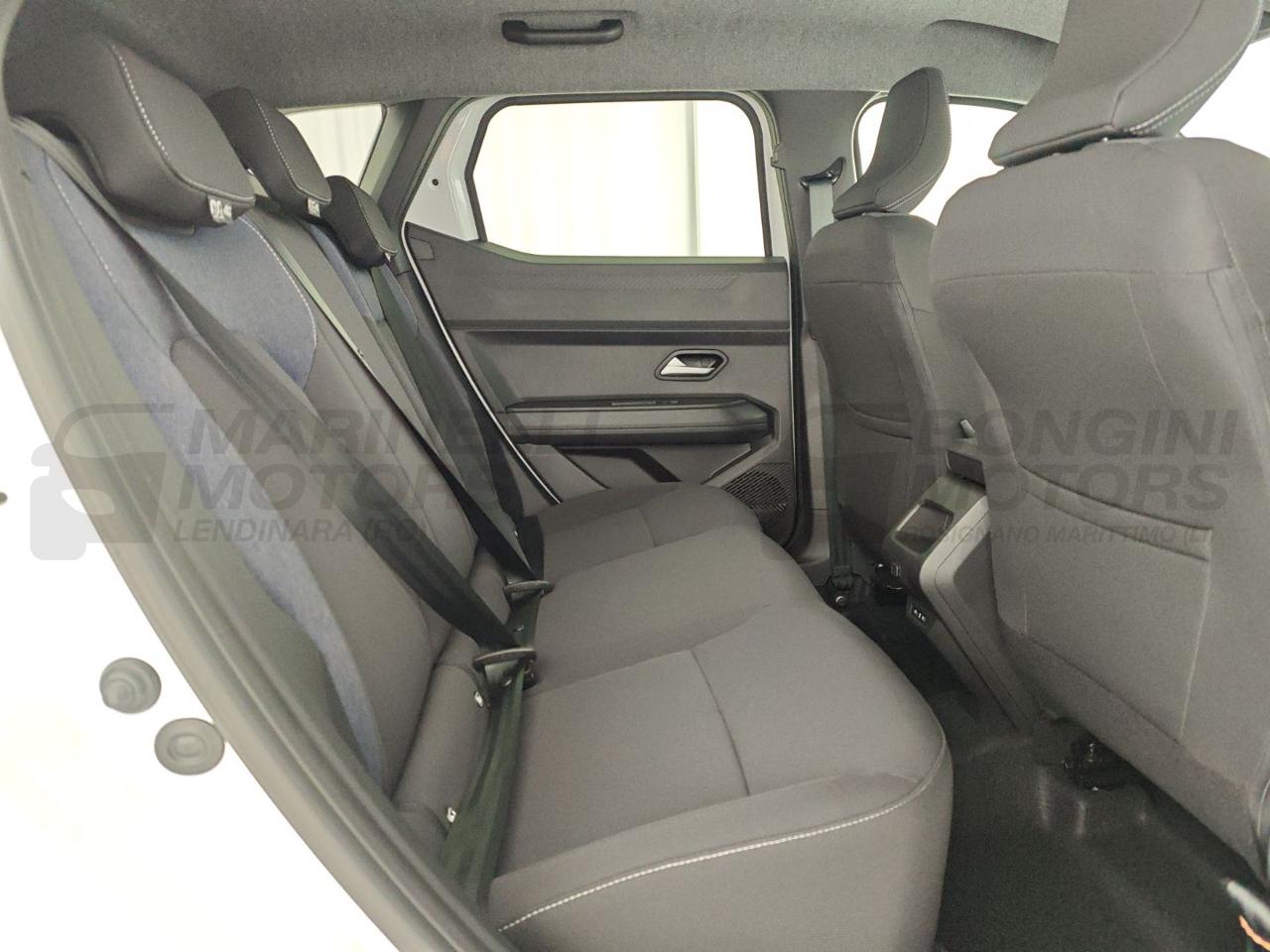 DACIA Duster 1.0 100CV GPL JOURNEY - 17