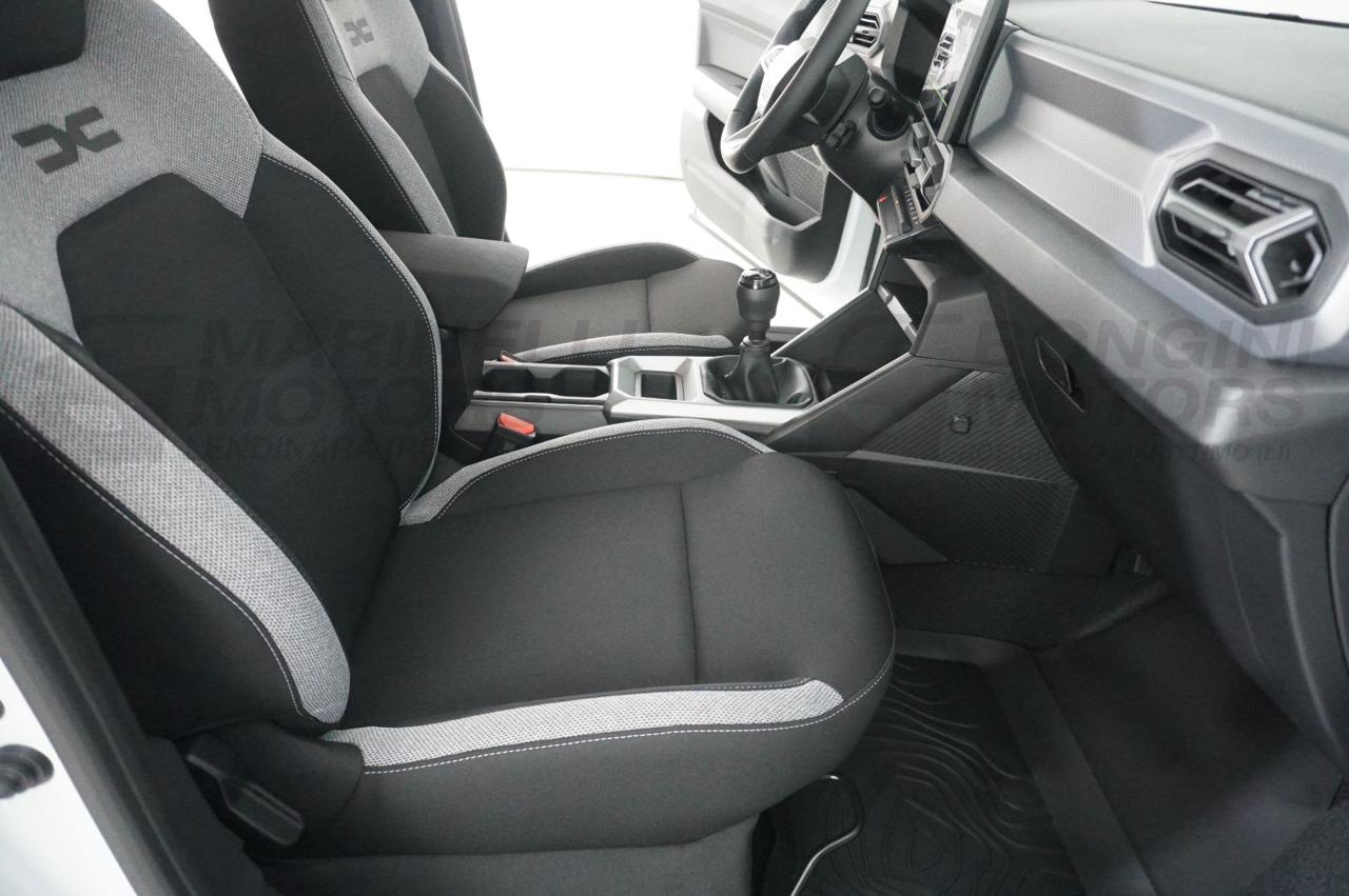 DACIA Duster 1.2 120CV GPL JOURNEY - 10