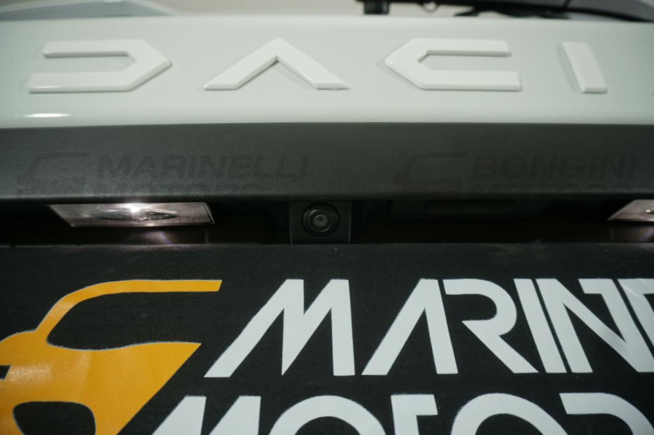 DACIA Duster 1.2 120CV GPL JOURNEY - 19