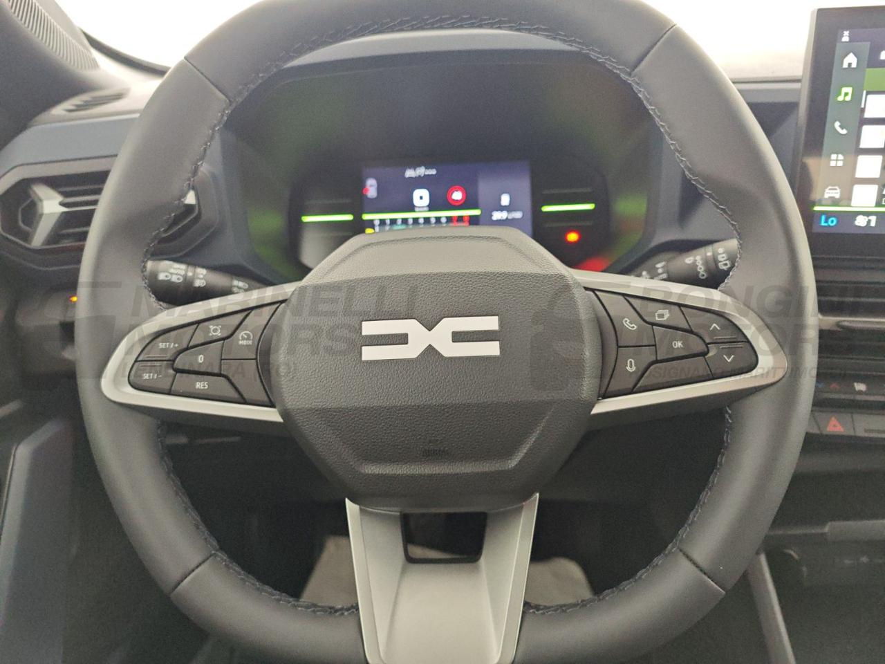 DACIA Duster 1.0 100CV GPL JOURNEY - 7