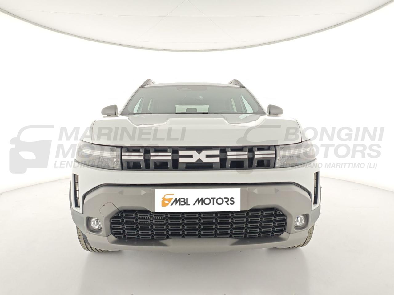 DACIA Duster 1.0 100CV GPL JOURNEY - 3