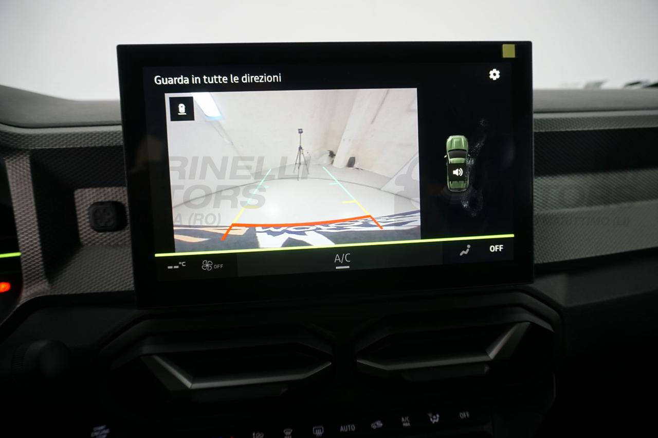 DACIA Duster 1.2 120CV GPL JOURNEY - 24