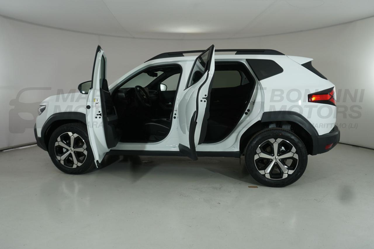 DACIA Duster 1.2 120CV GPL JOURNEY - 26