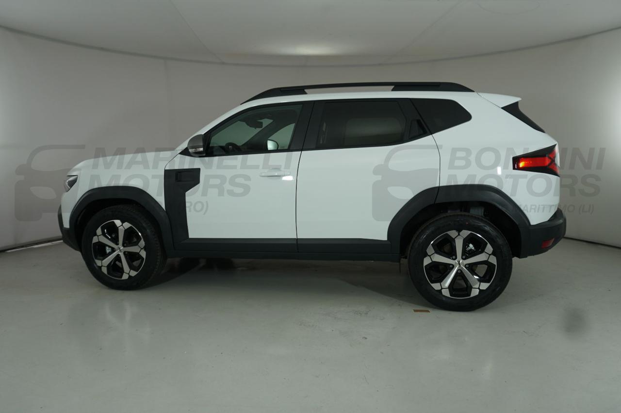 DACIA Duster 1.2 120CV GPL JOURNEY - 27