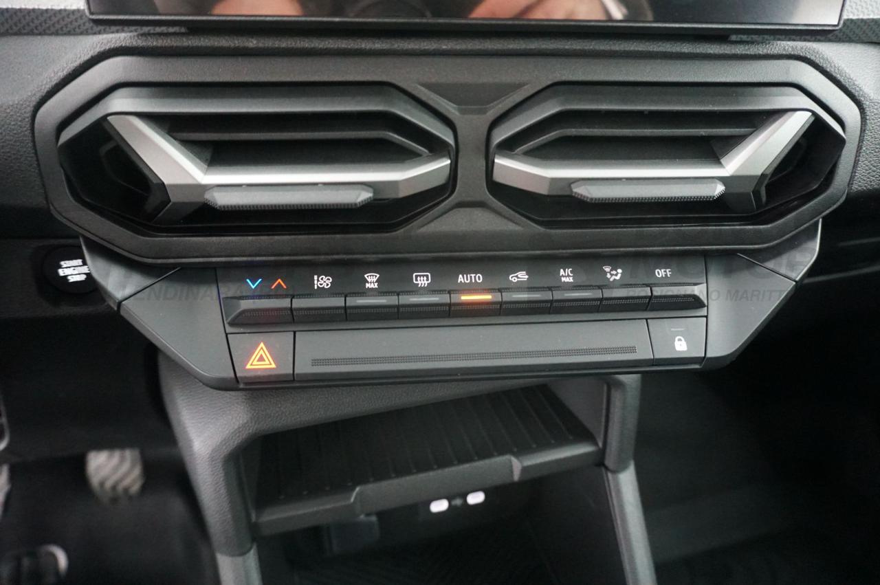 DACIA Duster 1.2 120CV GPL JOURNEY - 15