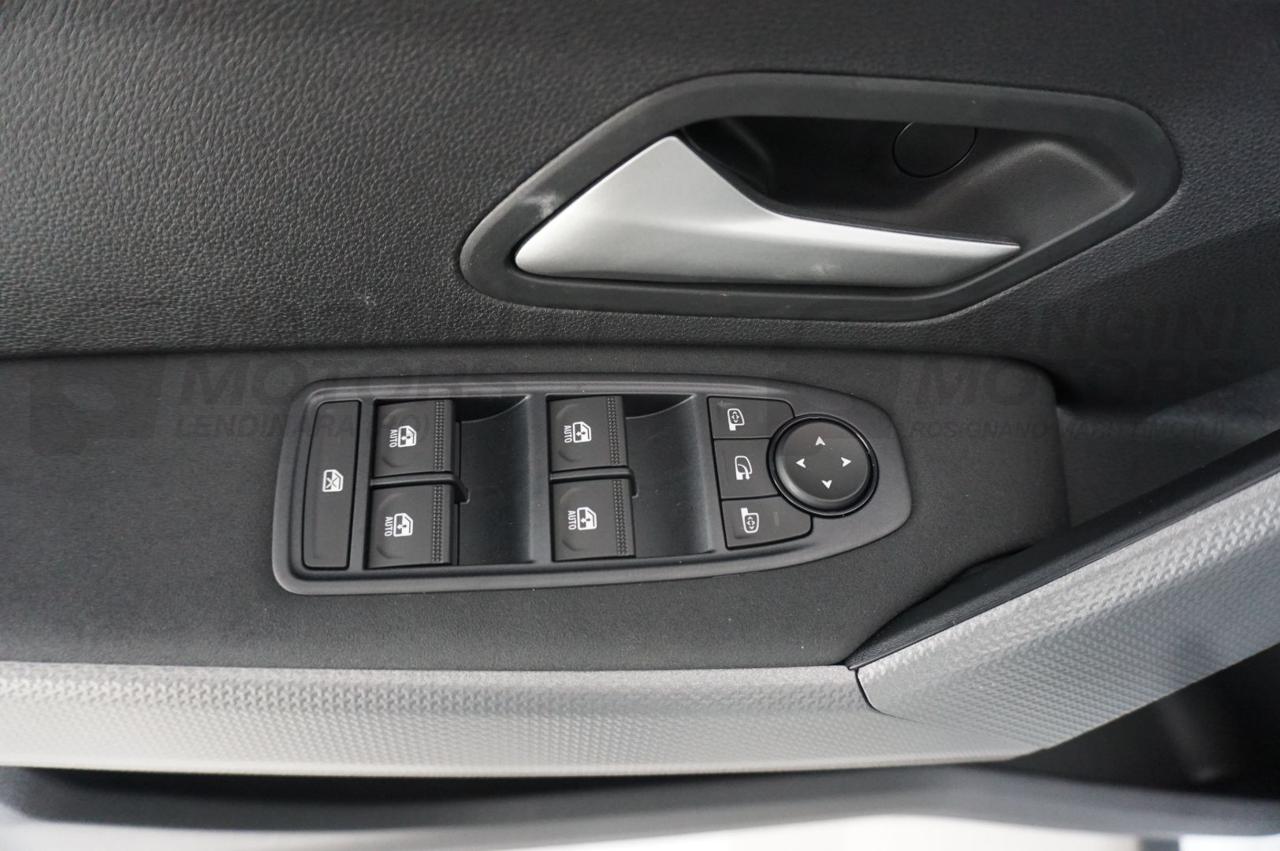 DACIA Duster 1.2 120CV GPL JOURNEY - 20