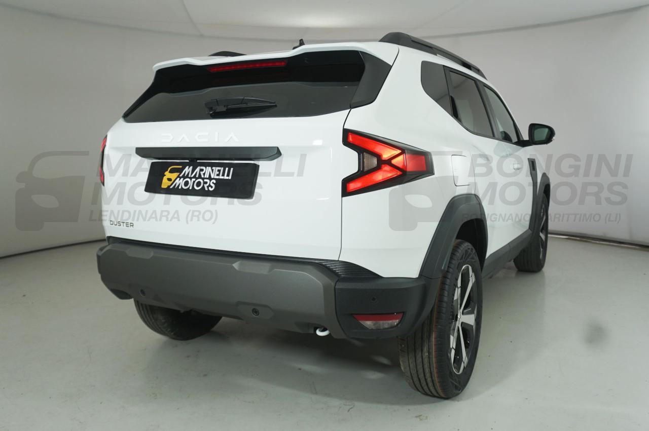 DACIA Duster 1.2 120CV GPL JOURNEY - 2