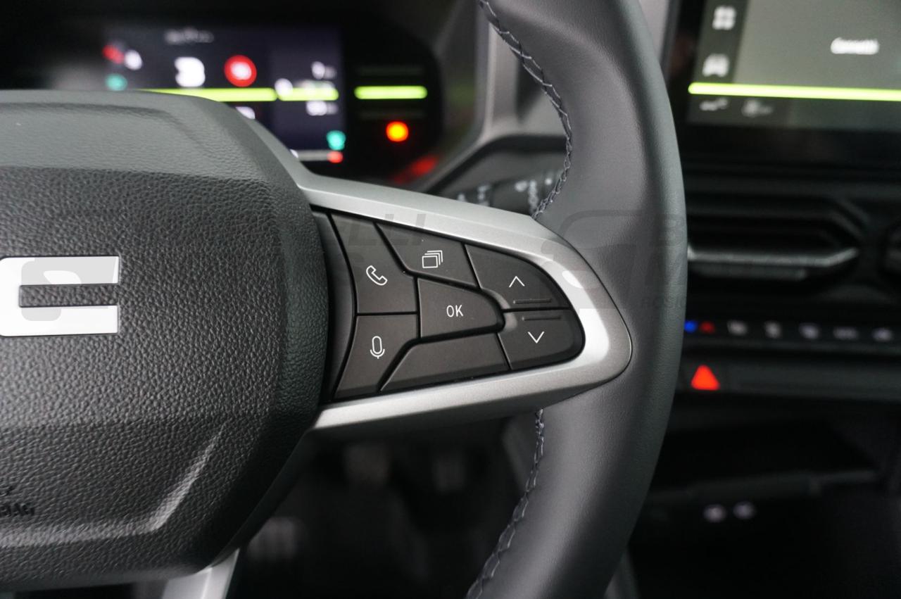 DACIA Duster 1.2 120CV GPL JOURNEY - 22