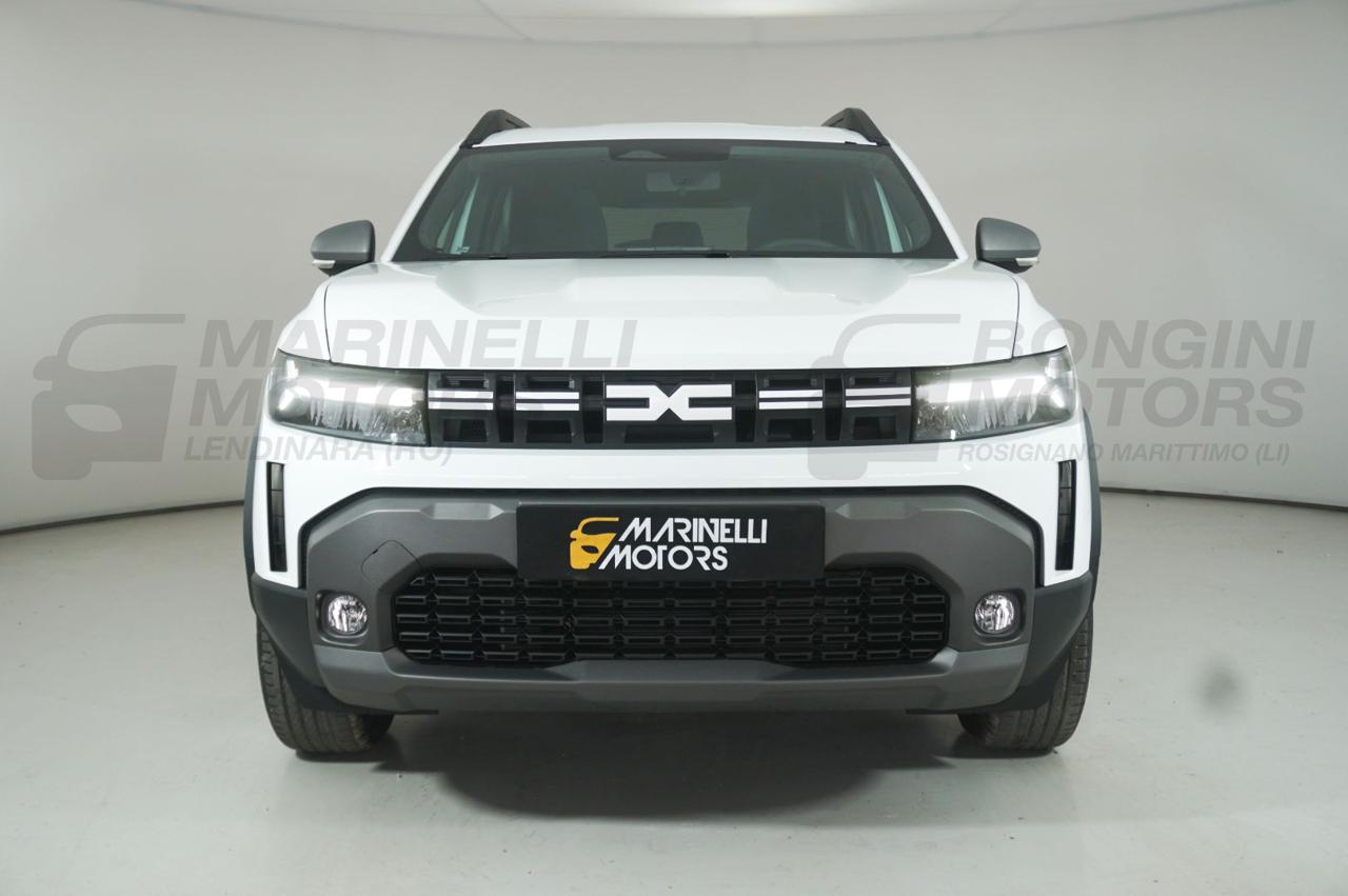 DACIA Duster 1.2 120CV GPL JOURNEY - 3