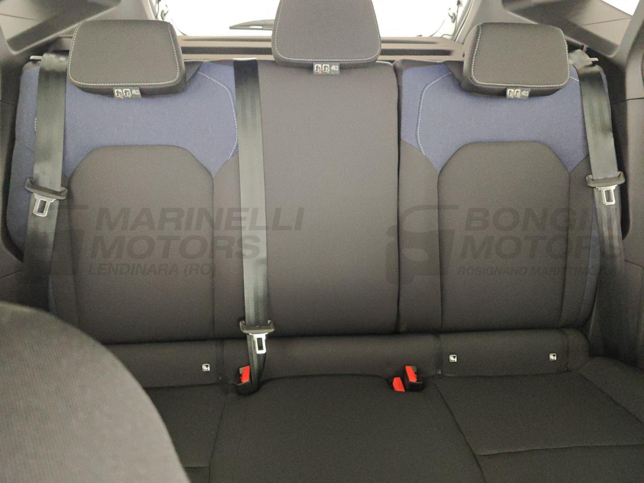 DACIA Duster 1.0 100CV GPL JOURNEY - 16