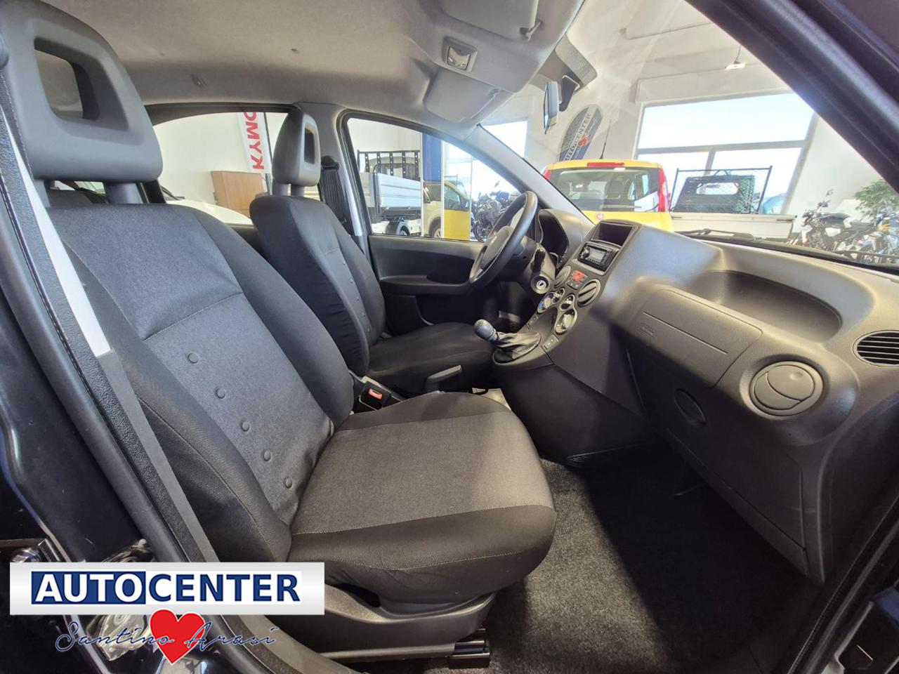 FIAT Panda 1.2 Dynamic - 12