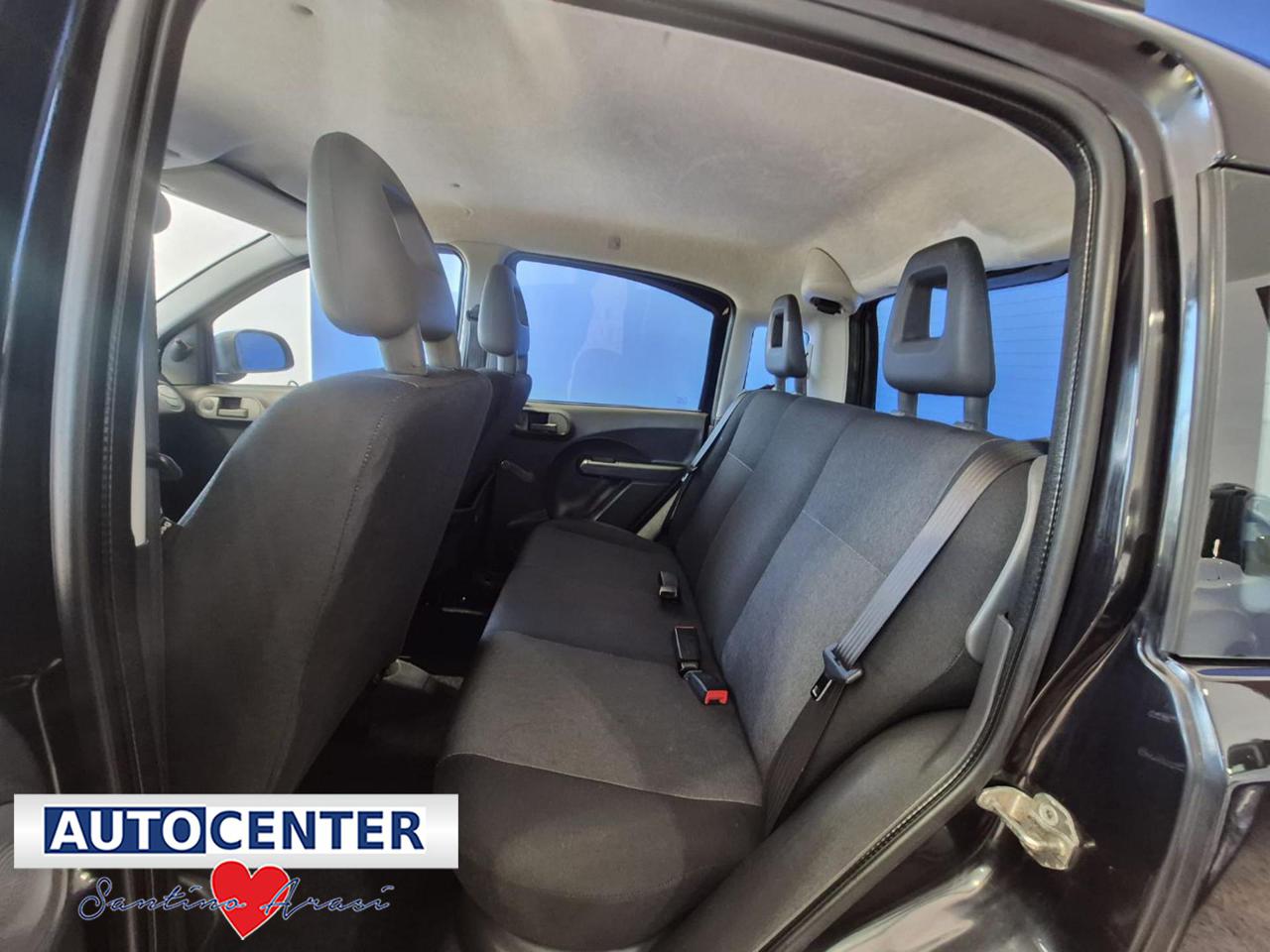 FIAT Panda 1.2 Dynamic - 13