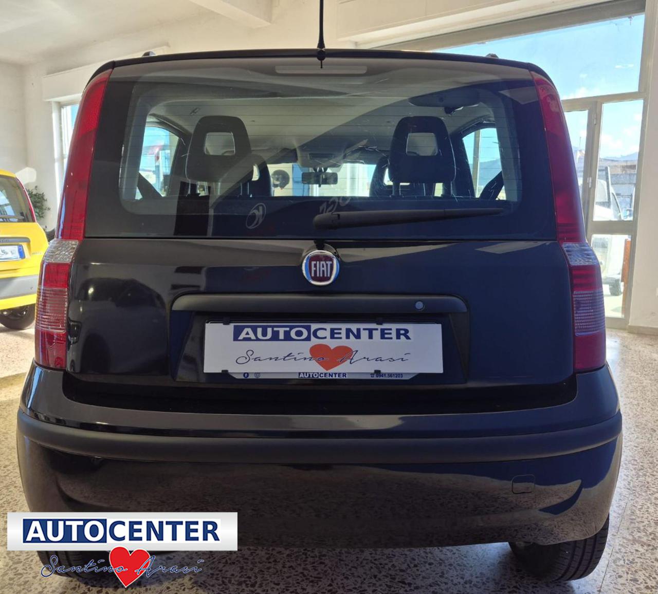 FIAT Panda 1.2 Dynamic - 6