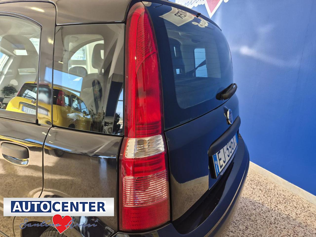 FIAT Panda 1.2 Dynamic - 14