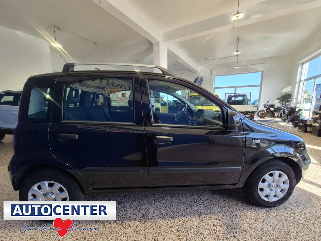 FIAT Panda 1.2 Dynamic - 5