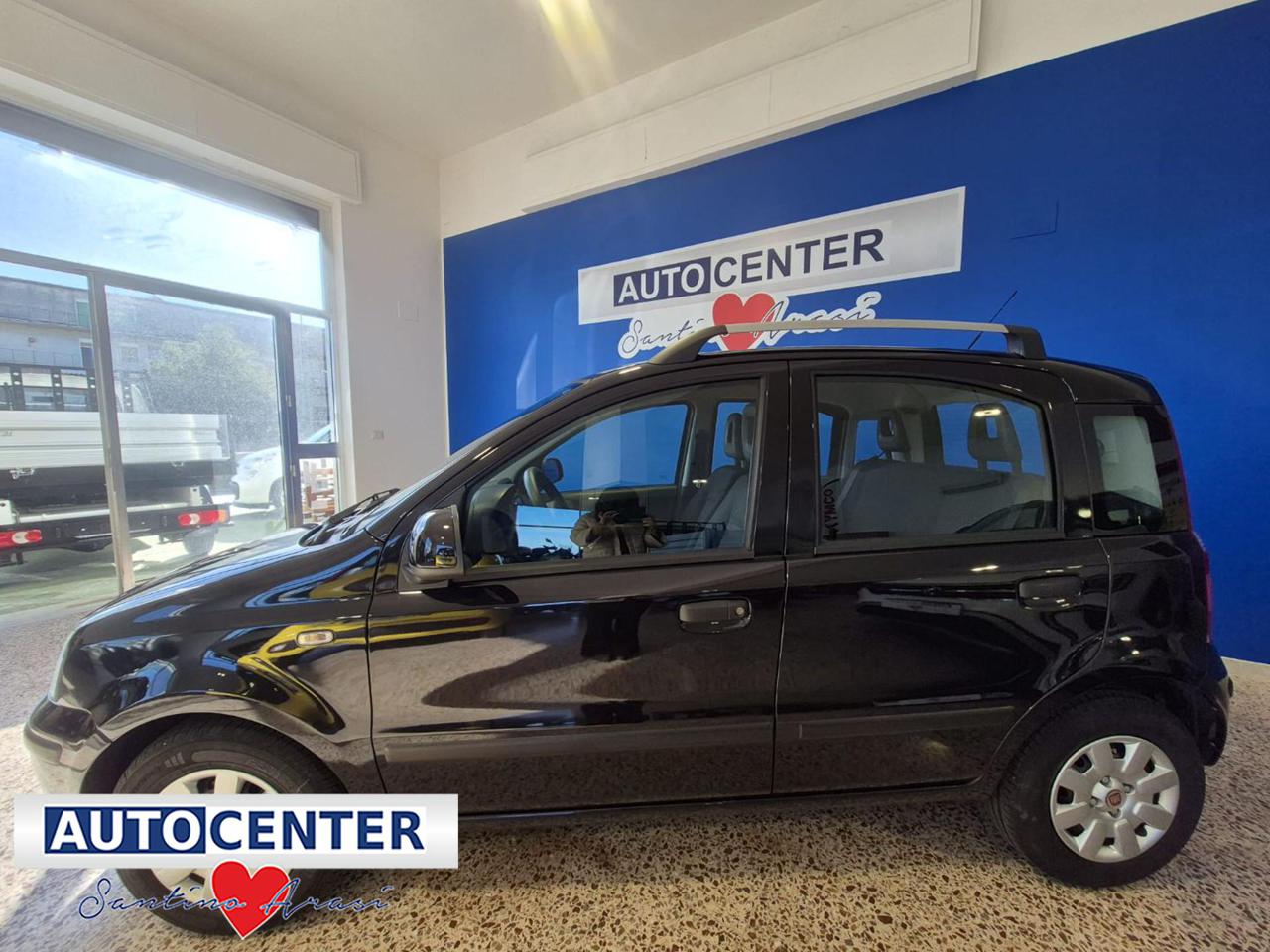 FIAT Panda 1.2 Dynamic - 4