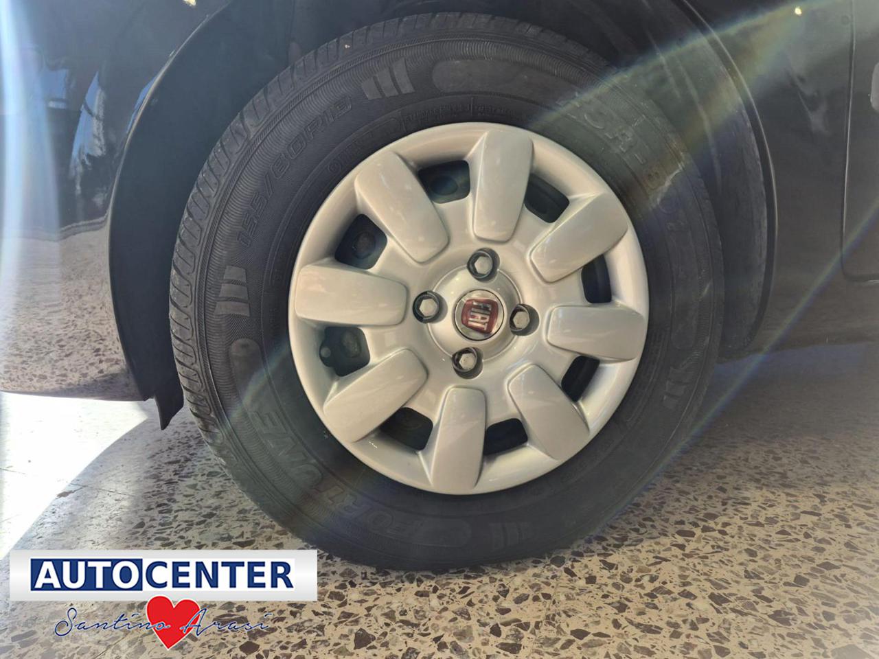 FIAT Panda 1.2 Dynamic - 15